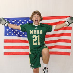 Jared Aden