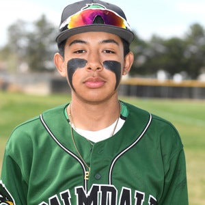 Jayden Arellano