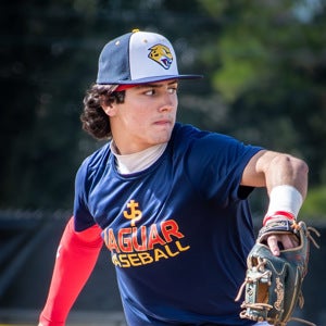 Kade LaCoste mugshot