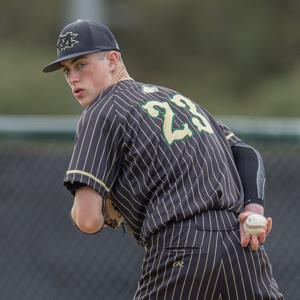 Jackson Hunt mugshot