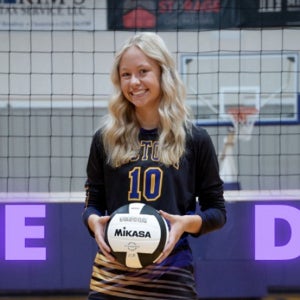 Ava Buckland mugshot