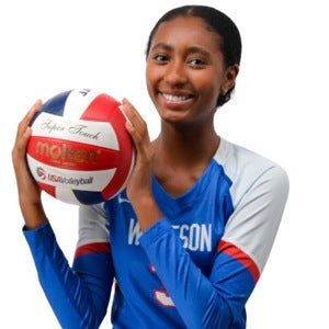 Nyla Armstrong