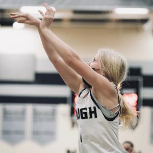 Chloe Galombeck mugshot