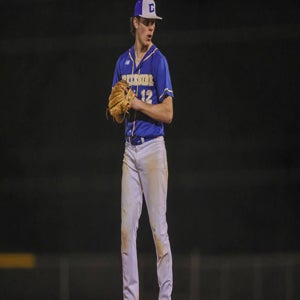 Carter Mcginnis