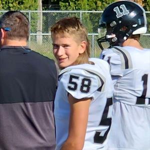 Kyler Fairchild