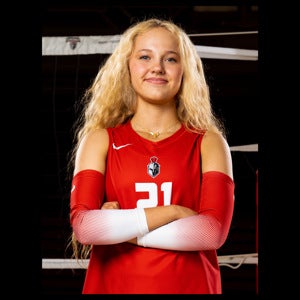 Lexi Rushton