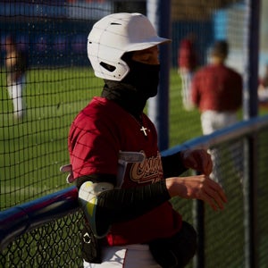 Van Richards mugshot