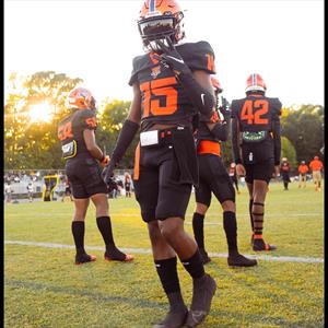 Arrion Concepcion mugshot