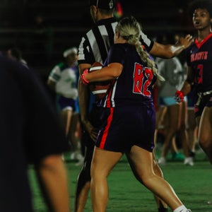 Sydney Sanford