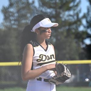 Sienna Denson mugshot