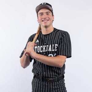 Hayden Garcia mugshot