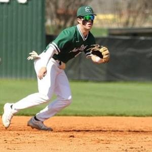 Baylor Scammon mugshot