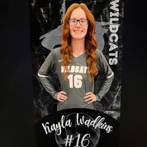 Kayla Wadkins
