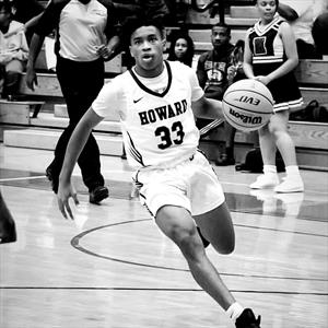 Antoine Brown