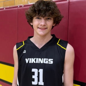 Alex Rice