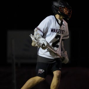 Patrick Dickerson mugshot