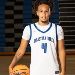 Amarion "AJ" Smith mugshot