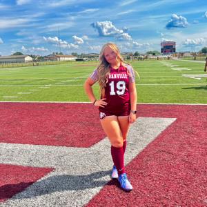 ALYSSA HAGLER