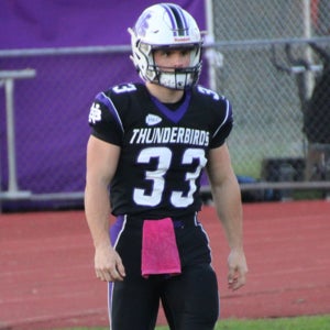 THOMAS HANSEN