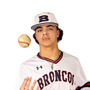 Drew Saucedo