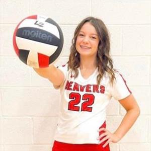 Aleia Evanko mugshot