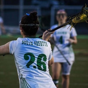TESSIE FROMMEYER