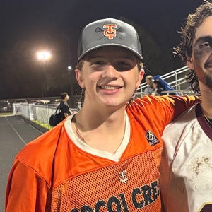 Chase Jordan mugshot