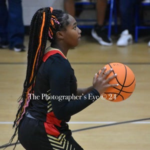 Za'Kyia Manning mugshot