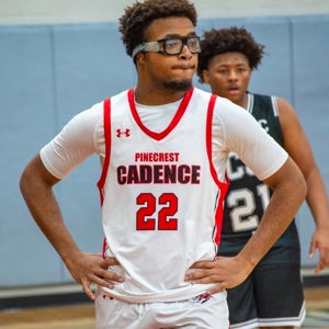 Jaylan Jones