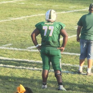 Bry'neil Jones