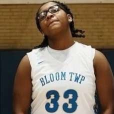 DIONNI ROGERS