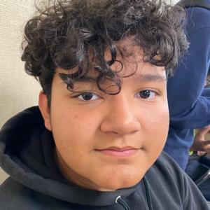 Christian Zamora