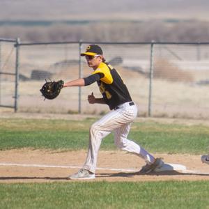 Tyler Troudt mugshot