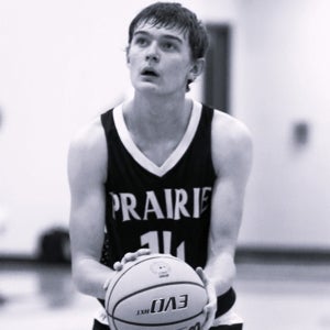 Tyler Troudt