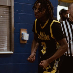 Dahkenah Wilkins mugshot