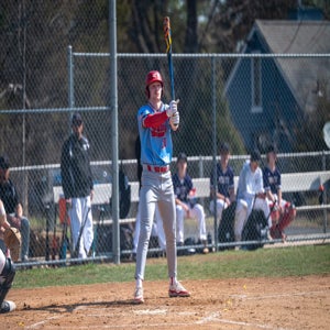 Cole Lazorick
