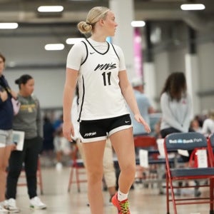 Reese Jordan mugshot