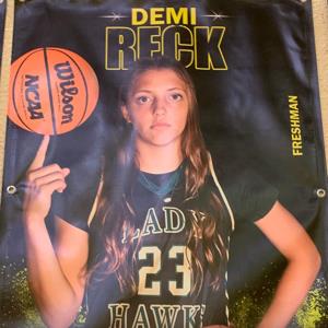 Demi Reck