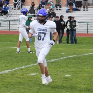 Brayden Dreiling