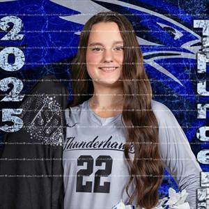 Abigail Cheney