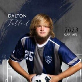 Dalton Fulford