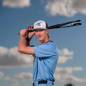 Cole Lohrenz