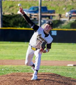 Josh Woodworth