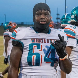 Micah Gilbert