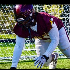 Andre McDearmon