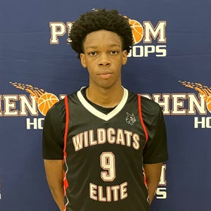 McKinley Hemsley