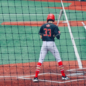 Jordan Sitton