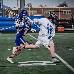 Daylan Barrick
