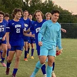 Jacob Carlson mugshot