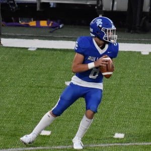 Jacob Boothe